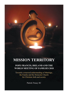 Mission Territory